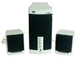 LEXPRO LS-820